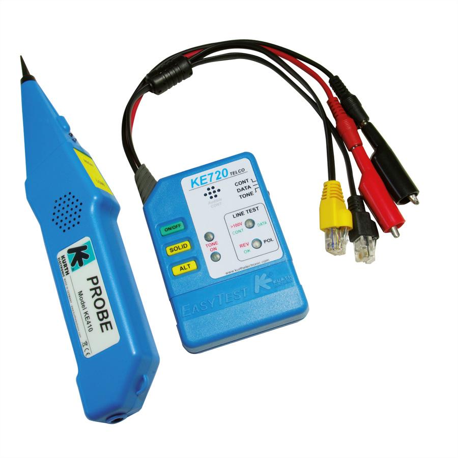 Kurth Electronic Kurth KURTH KE 701 - 0,49567
