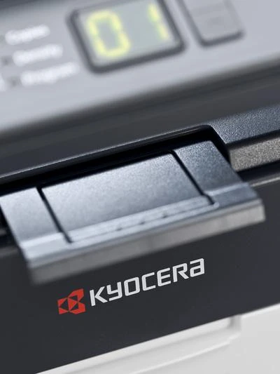 Spausdintuvas Daugiafunkcinis įrenginys Kyocera FS-1325MFP 1102M73NL0 (lazerinis - mono, A4, Flatbed scanner)