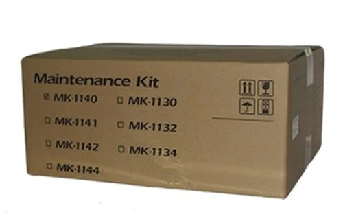 Kyocera MK-1140 priežiūros rinkinys