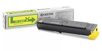 Kyocera TK-5280Y (1T02TWANL0) Lazerinė kasetė, Geltona