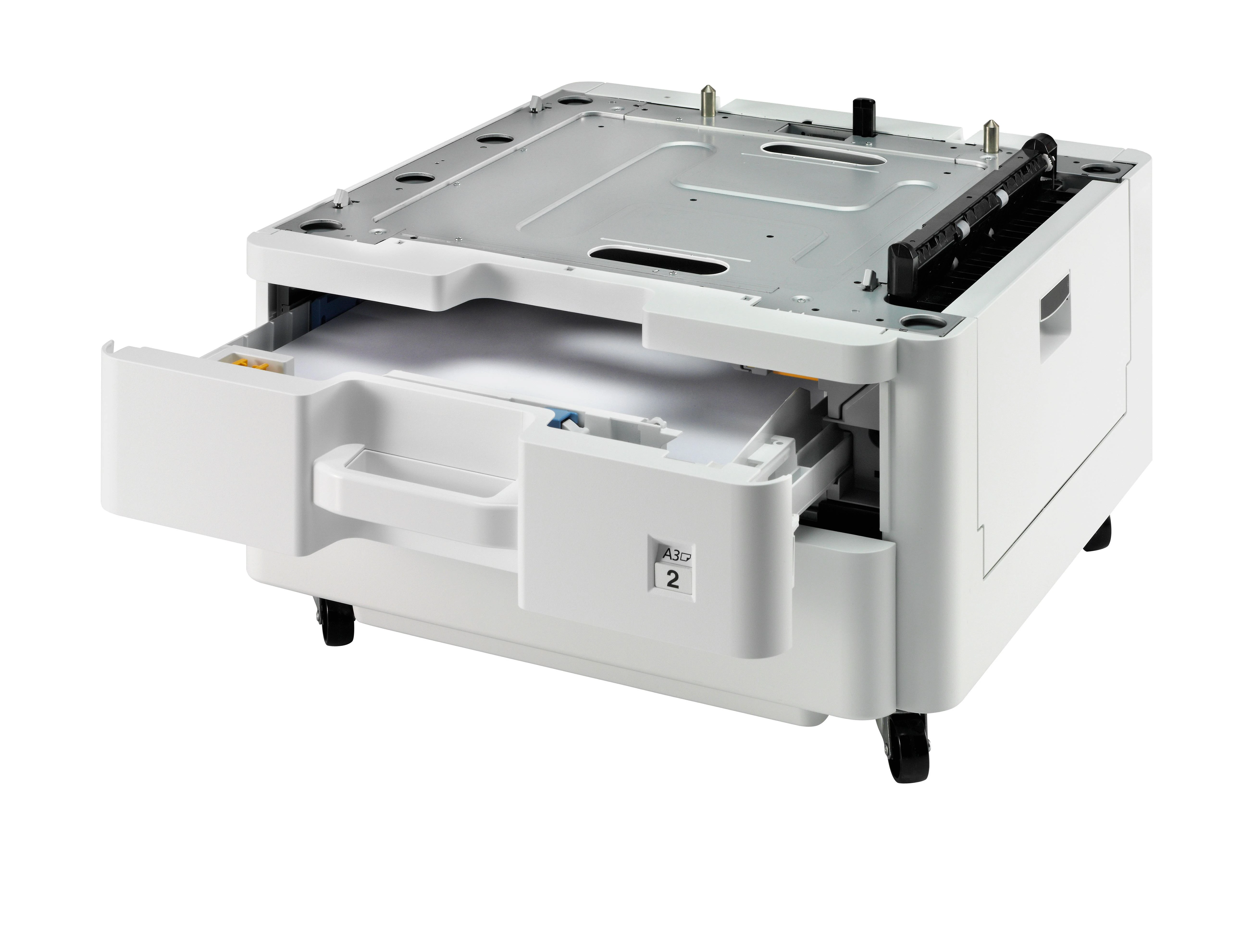 Kyocera PF-470 popieriaus tiektuvas, 500 lapų