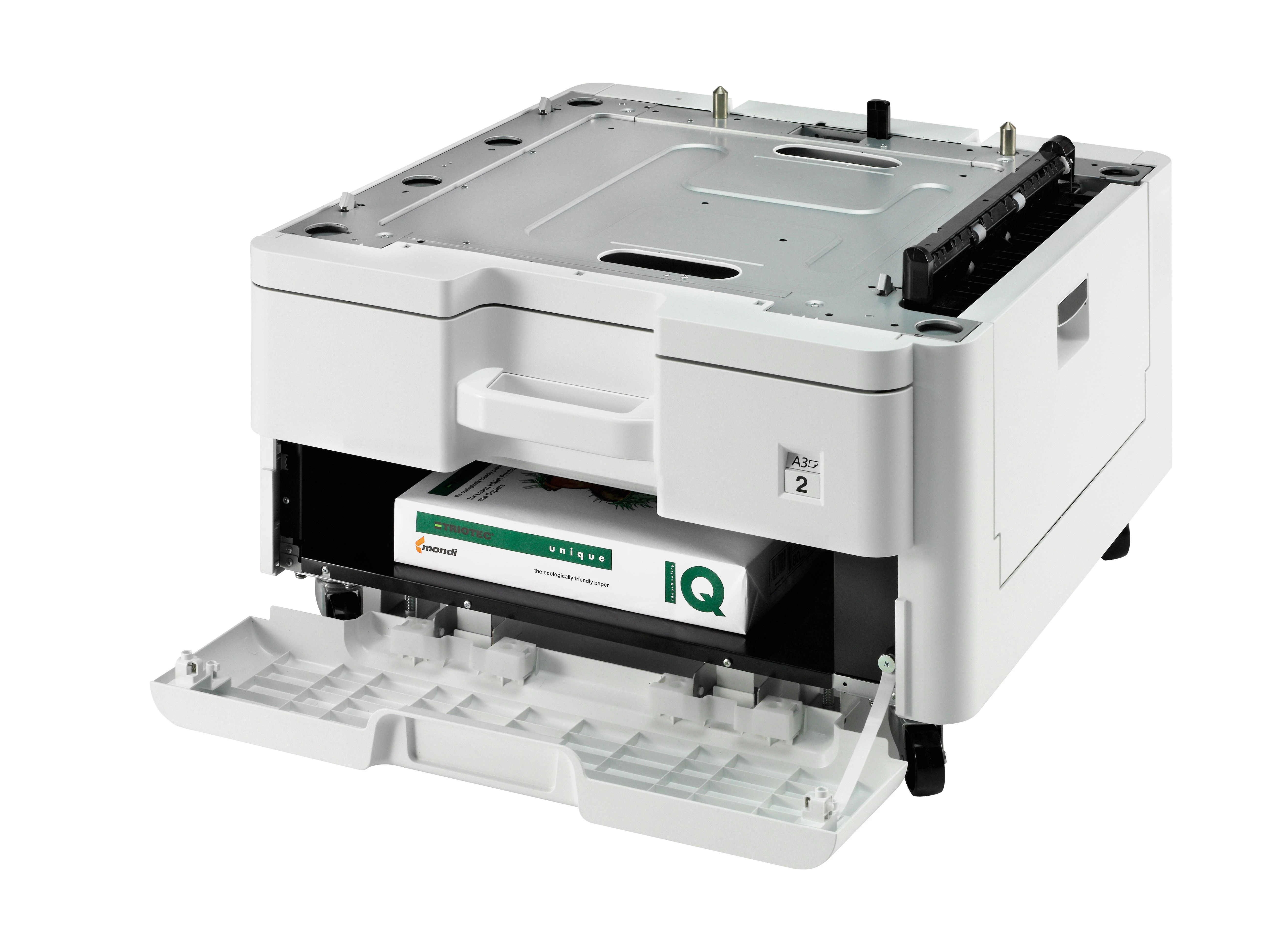 Kyocera PF-470 popieriaus tiektuvas, 500 lapų