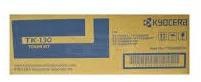 Kyocera TK130 cartridge, juodas
