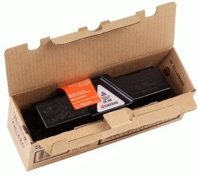 Kyocera TK-140 (1T02H50EU0), juoda kasetė