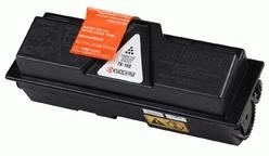 Kyocera TK-140 (1T02H50EU0), juoda kasetė
