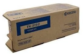 Kyocera TK-3150 (1T02NX0NL0) Lazerinė kasetė, Juoda