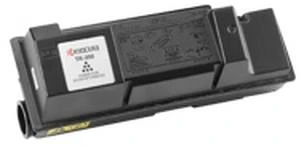 Kasetė Kyocera TK350, juoda