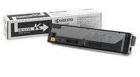 Kyocera TK-5195K (1T02R40NL0, TK5195K) Lazerinė kasetė, Juoda