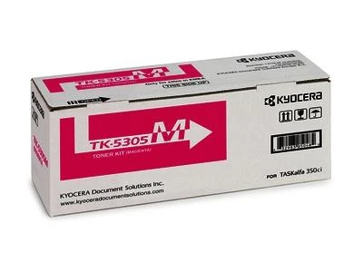 Kyocera TK-5305M Lazerinė kasetė, Purpurinė