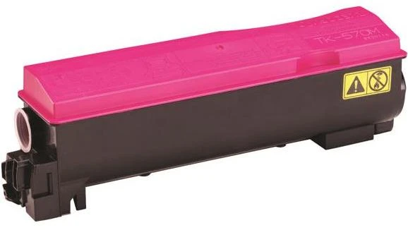 Kasetė Kyocera TK8315M, purpurinė