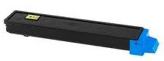 Kasetė Kyocera TK8505C, žalsvai mėlyna