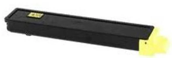 Kasetė Kyocera TK8505Y, geltona