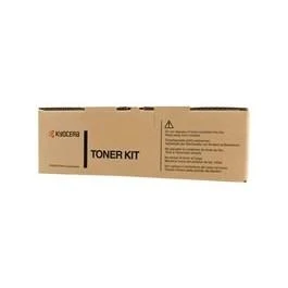Kyocera TK-8525M (1T02RMBNL0) Lazerinė kasetė, Purpurinė