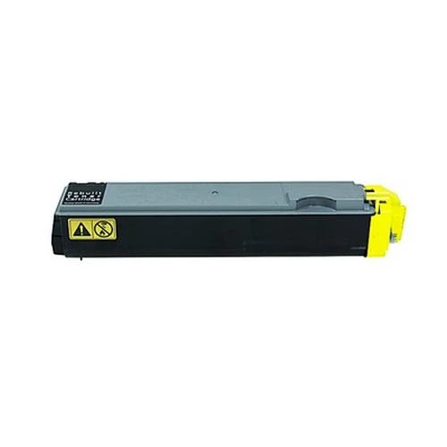 Kyocera TK-8600Y Lazerinė kasetė, Geltona