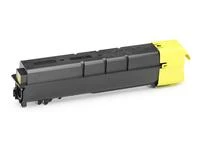 Kyocera TK-8705Y (1T02K9ANL0) Lazerinė kasetė, Geltona
