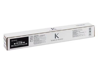 Kyocera TK-8800K Lazerinė kasetė, Juoda