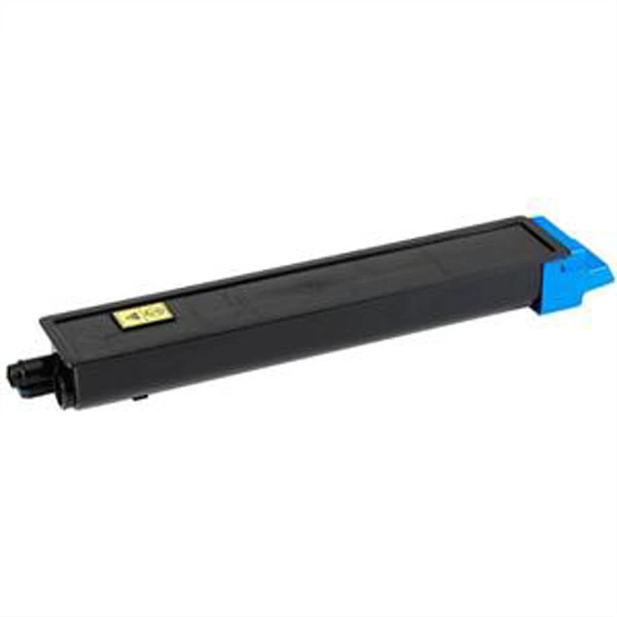 Kyocera TK-895 (1T02K0CNL0), žydra kasetė lazeriniams spausdintuvams, 6000 psl.
