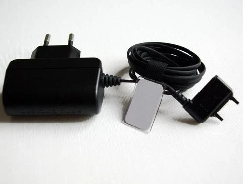 LABEL THE CABLE Mini Velcro Ties 10-piece Set - juodos spalvos