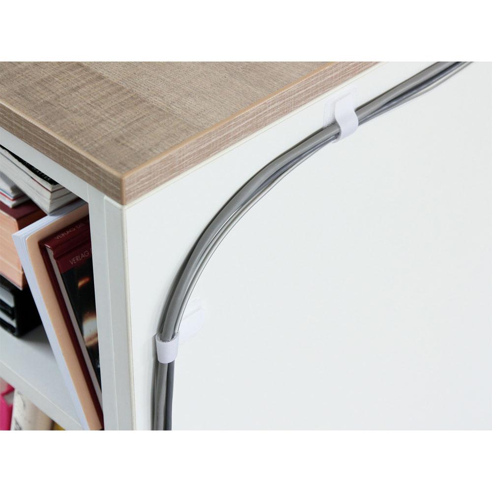 Organizer LABEL THE CABLE Rzep 10 (LTC3120), žema kaina Varle.lt