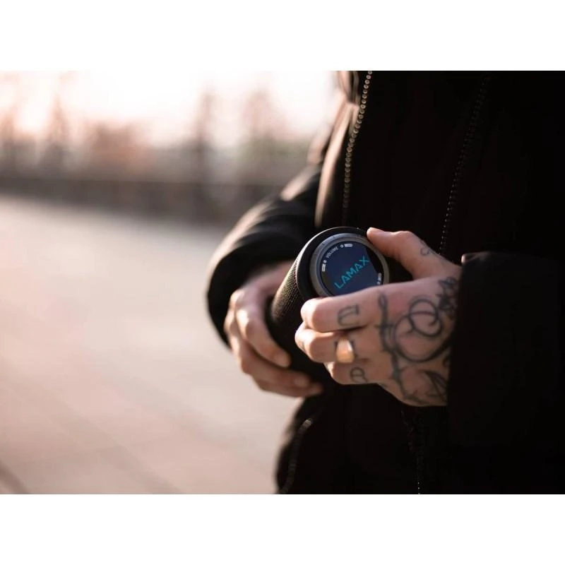 LAMAX Sounder2 Bluetooth reproduktorius