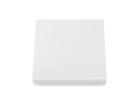 LANCOM LN 830E Borne d'accès sans fil 802.11a b g n ac Bande