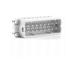 Lapp Kabelis LAPP 16P + PE jungties kištukas 16A 250V EPIC H-A 16 BS (10531000)