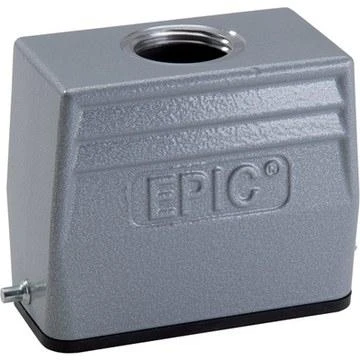 Lapp Kabel Lapp EPIC KIT H-A 10 SS TG M20