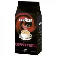 Kavos pupelės Lavazza Caffe Crema Classico 1kg