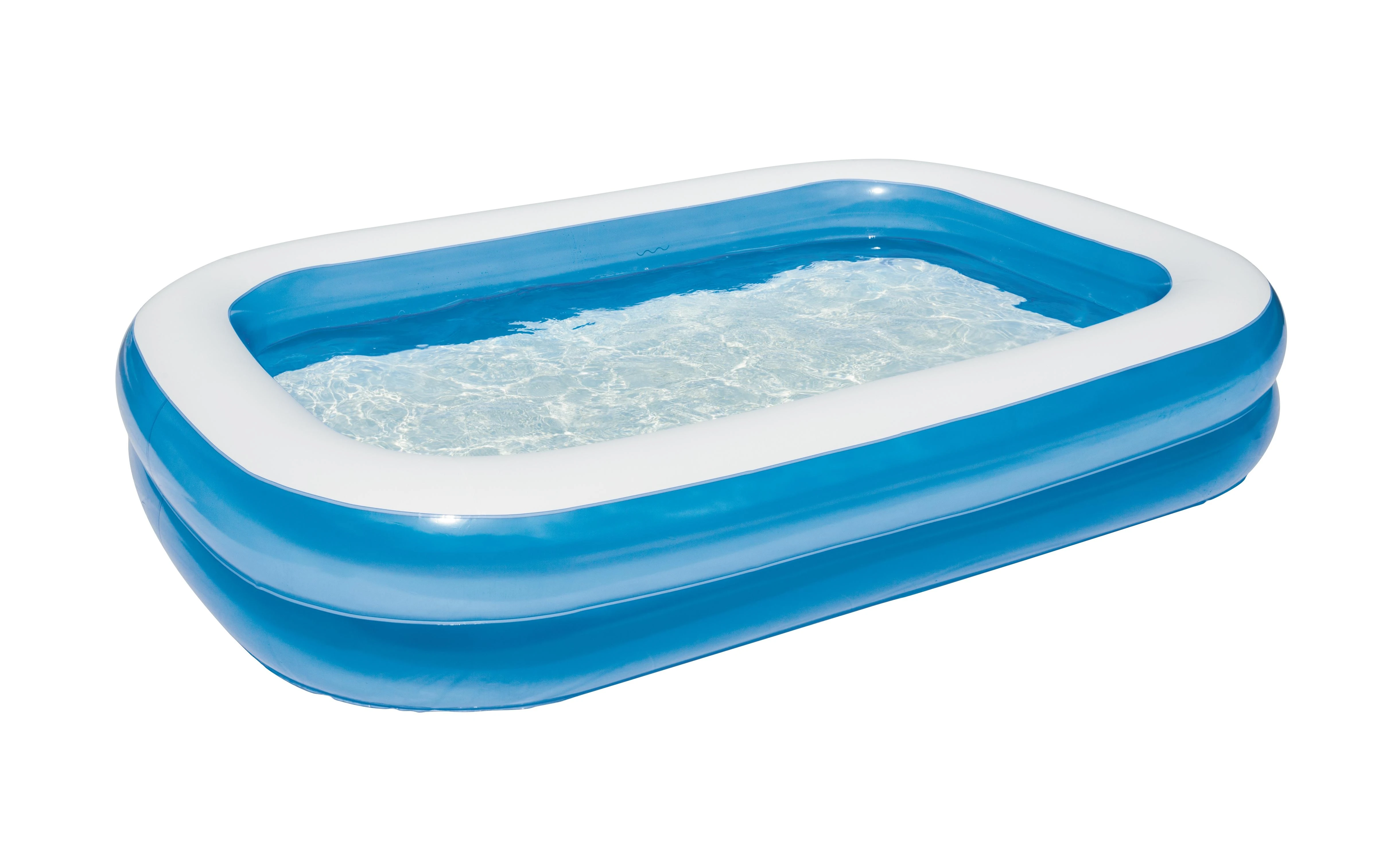 Bestway 54006 vaikiškas žaidimų baseinas