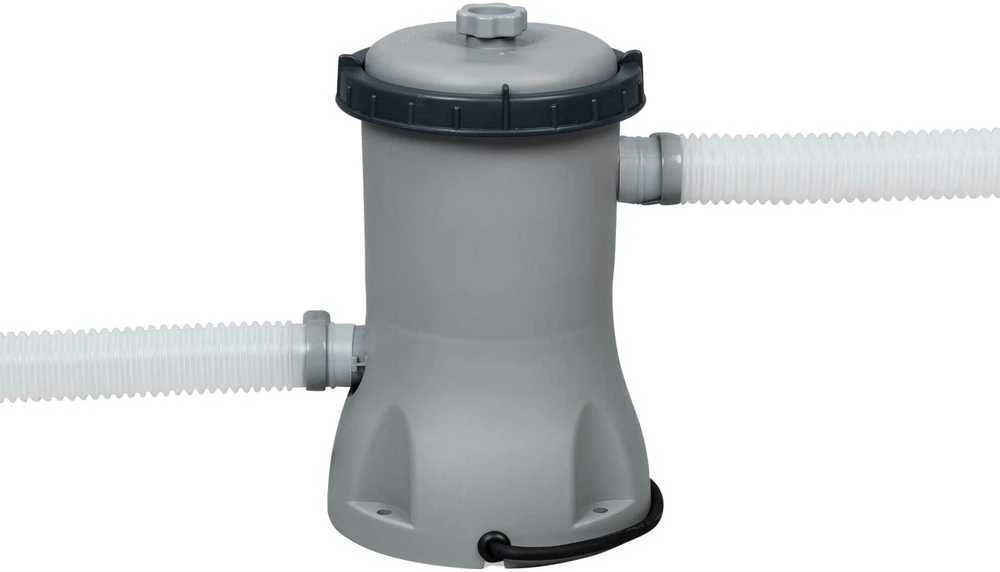 Bestway Steel Pro MAX Baseino rinkinys, 366x100cm