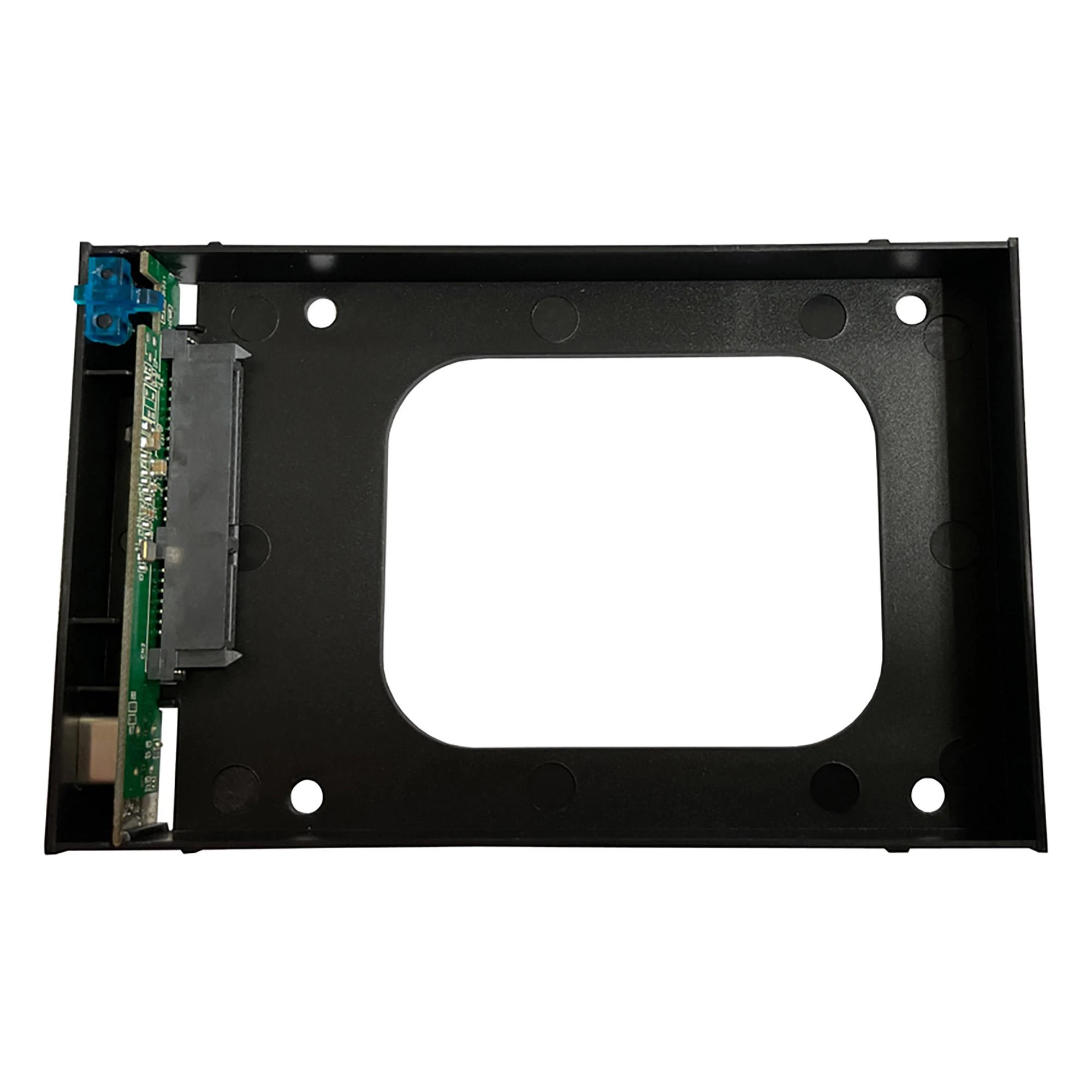 išorinis HDD LC-Power HDD ACC LC-Power LC-25U3-C Juodas 2,5 USB- C 3.2