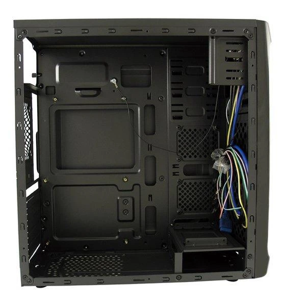 „Obudowa LC-Power 7034B“ (LC-7034B-ON)