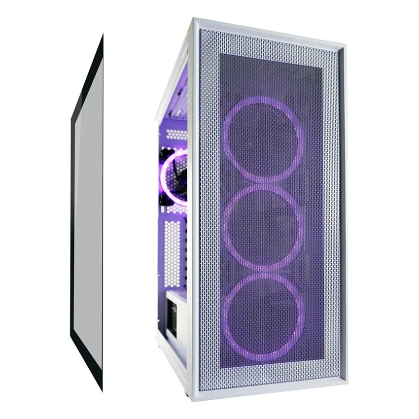 MIDI LC-Power Gaming 802W RGB