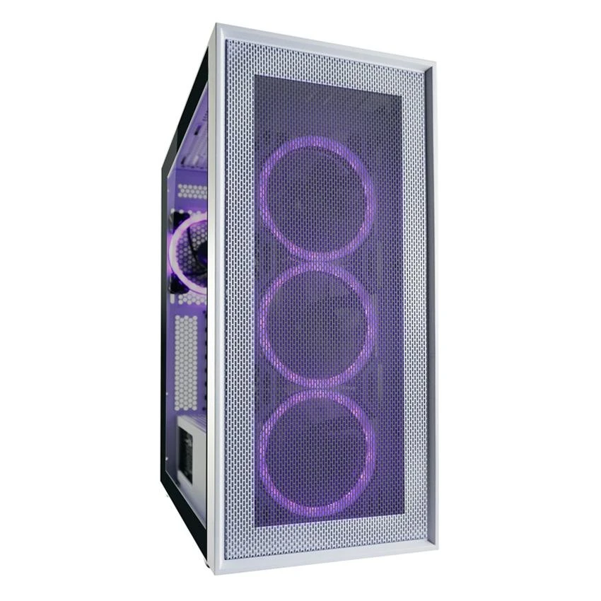 MIDI LC-Power Gaming 802W RGB