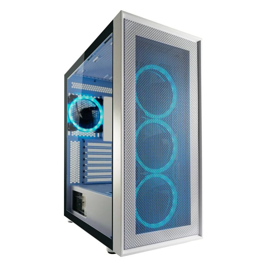 MIDI LC-Power Gaming 802W RGB