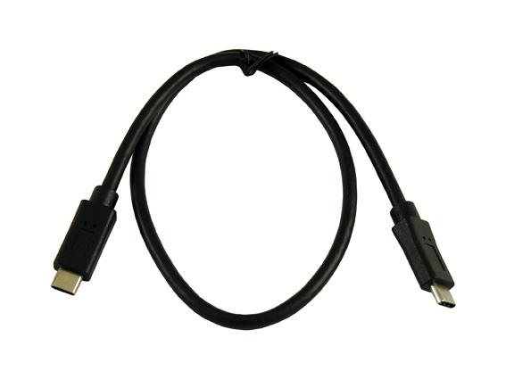 LC-Power USB-C 3.2 Gen 2 - 2.5'' SATA (LC-25U3-Becrux-C1)