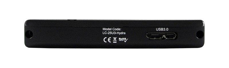 LC-Power LC-25U3-Hydra