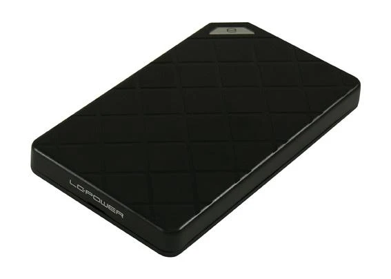 „LC-Power LC-25U3 Pocket“ (LC-25U3-STRUKCIJA)