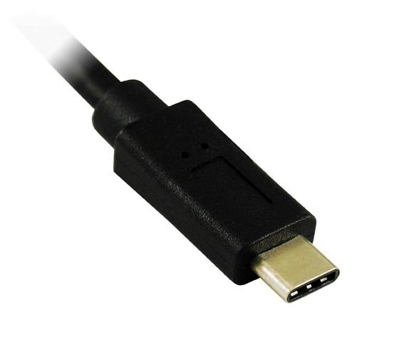 LC-Power LC-35U3-Becrux-C1 USB 3.1 C tipo / 3,5 SATAIII