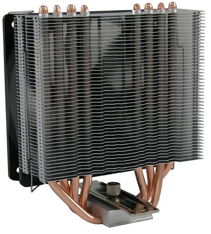 LC Power Cosmo Cool LC-CC-120
