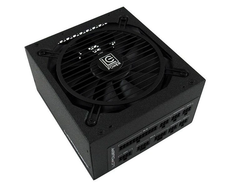 LC-Power 550 W maitinimo šaltinis (LC550V2.31)