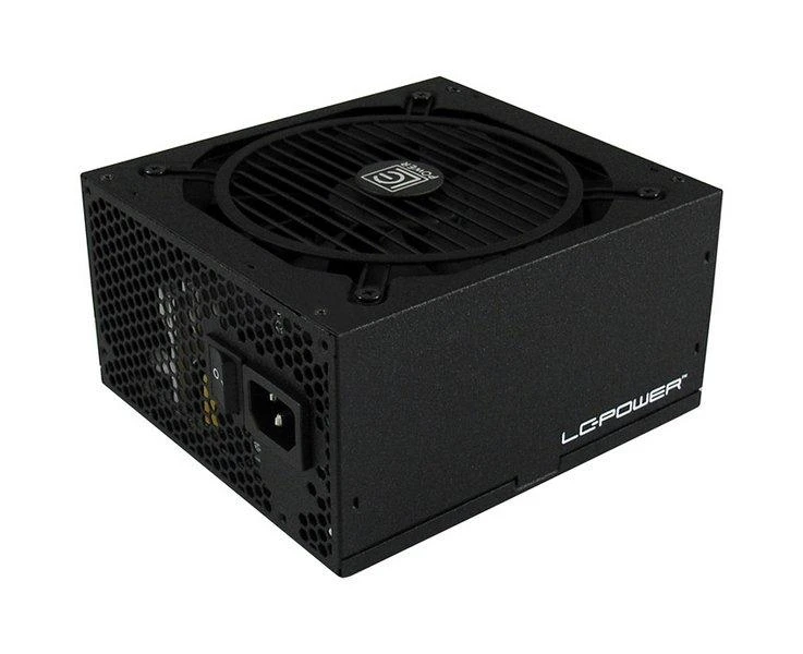 LC-Power 550 W maitinimo šaltinis (LC550V2.31)