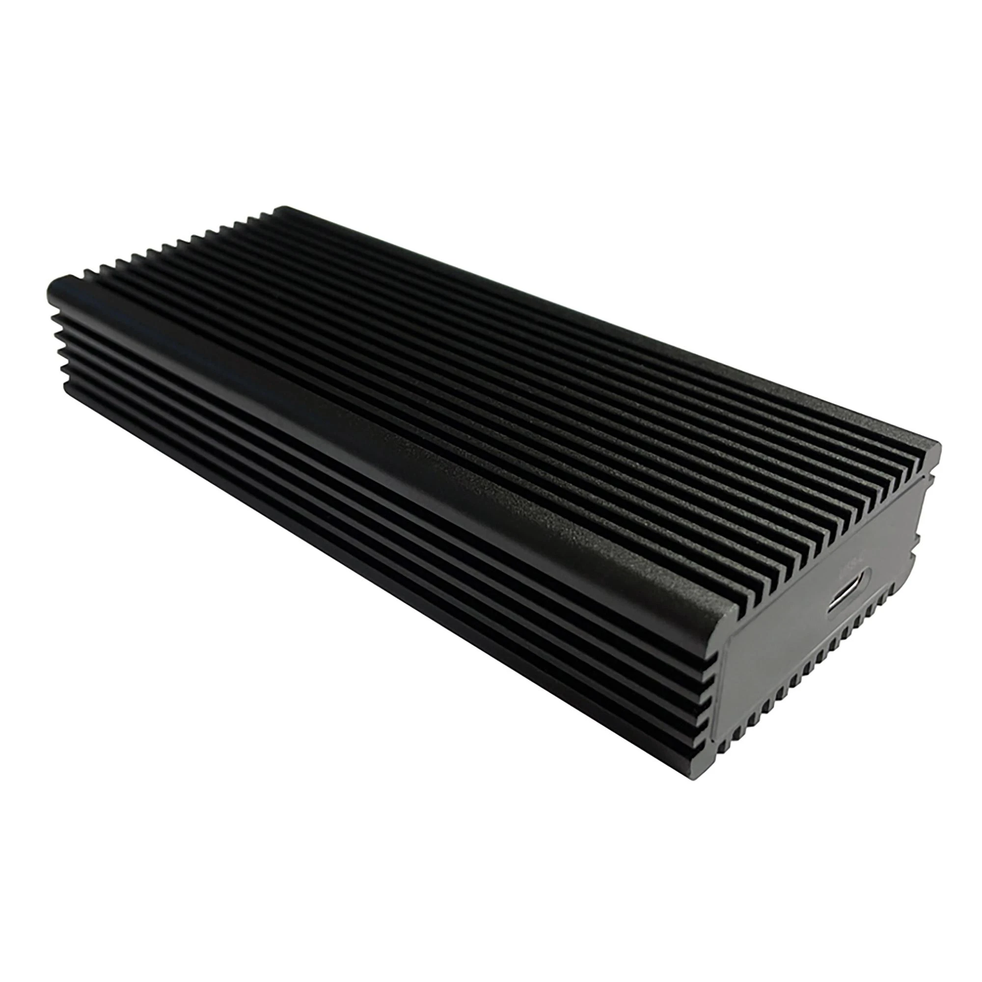 LC Power LC-M2-C-DAUGIASRGB SSD išorinis dėklas