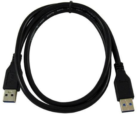 HUB USB LC-Power 6x USB-A 3.0 (LC-HUB-ALU-2B-7)