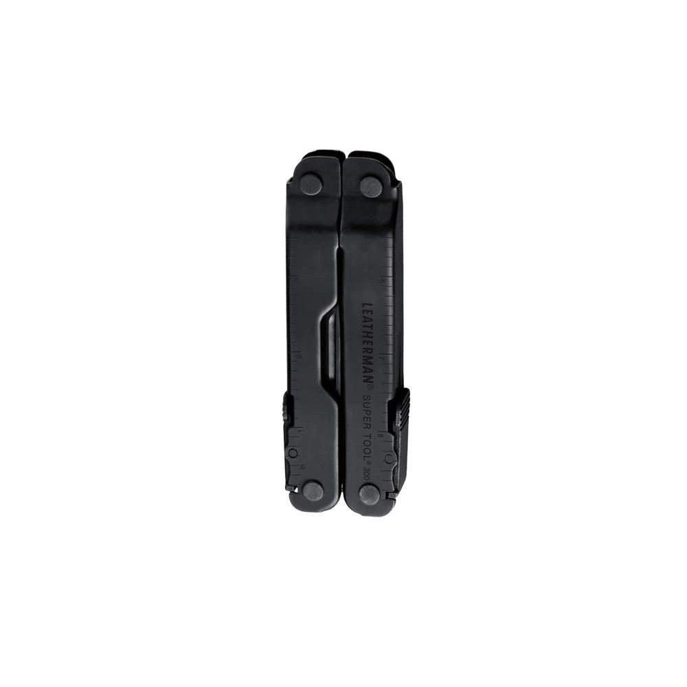 Leatherman Super Tool 300 uždarytas