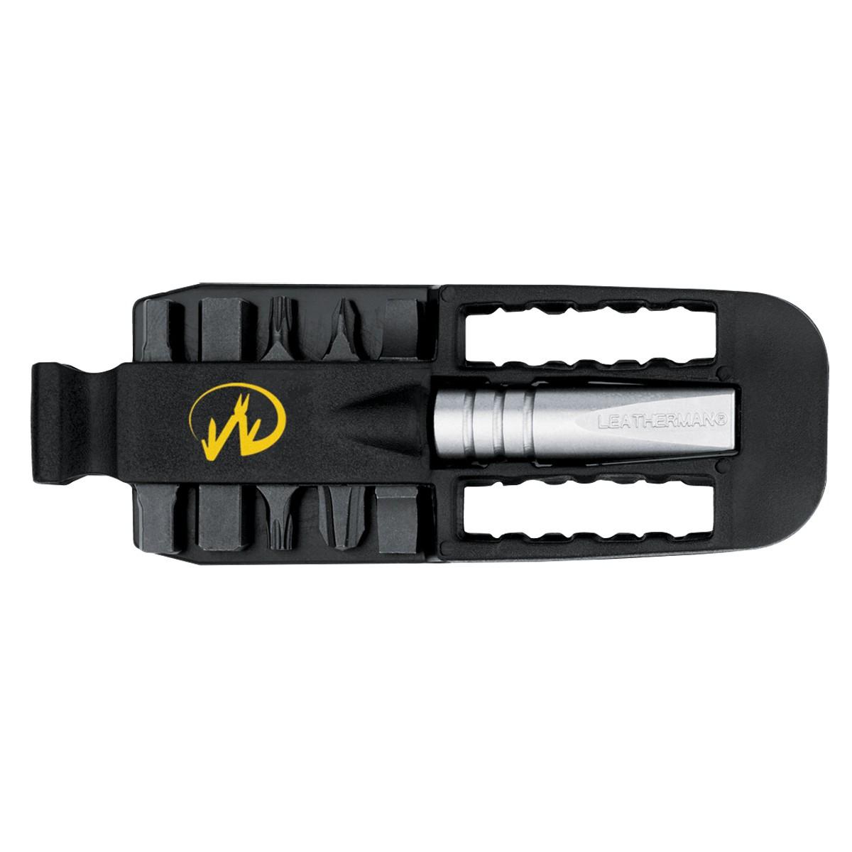 LEATHERMAN atsuktuvų galvučių komplektas Bit Driver 931012