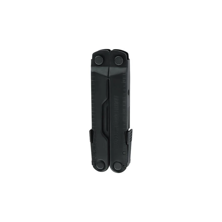 LEATHERMAN multifunkcinis įrankis "Rebar" juodas