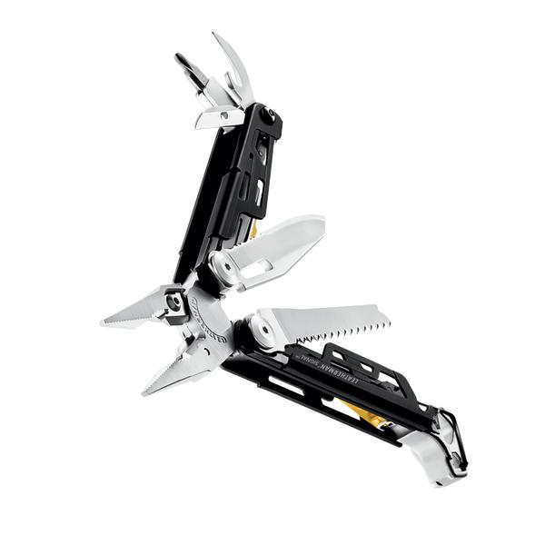 Leatherman Signal Multitool įsk. Nailono dėklas