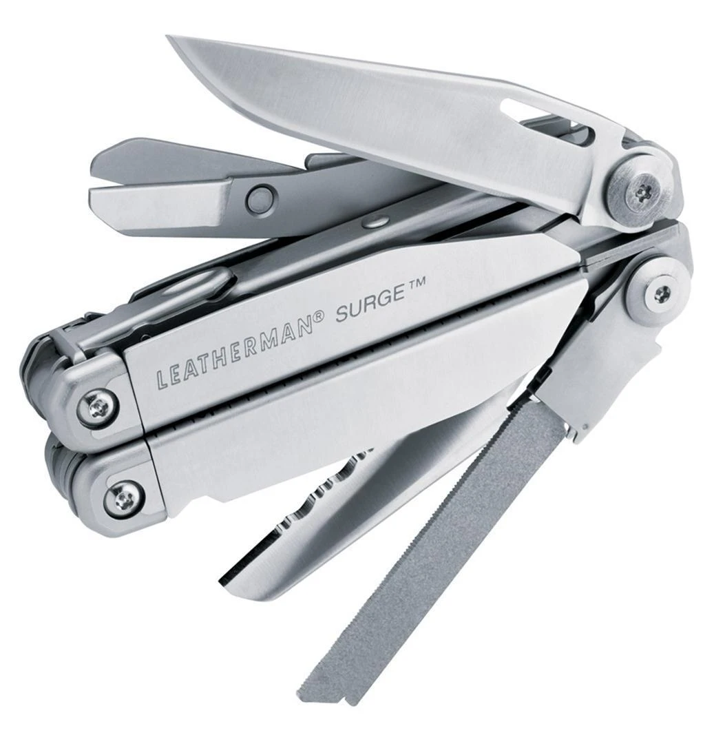LEATHERMAN įrankis Surge