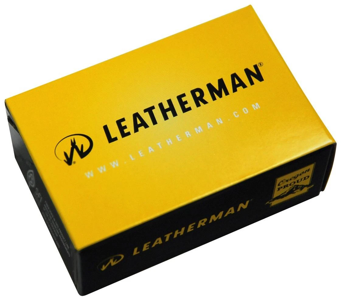 JAV Daugiafunkcinis įrankis Leatherman Surge juodas